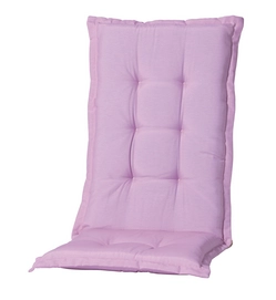 Tuinkussen Madison Panama Pastel Lage Rug