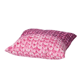 Sierkussen Madison Marit Fuchsia