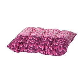 Zitkussen Madison Marit Fuchsia (46 x 46 cm)