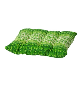 Toskana Kissen Madison Marit Green