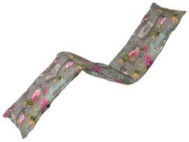 Deckchairkussen Madison Nadie Grey