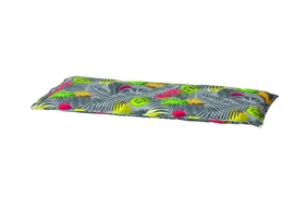 Bankkussen Madison Botanica Grey Tweezits