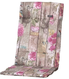 Textileenkussen Madison Julie Pastel Hoge Rug