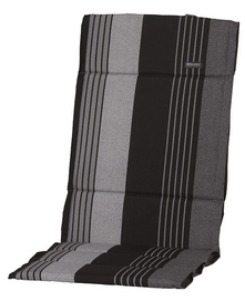 Textileenkussen Madison Jack Grey Hoge Rug