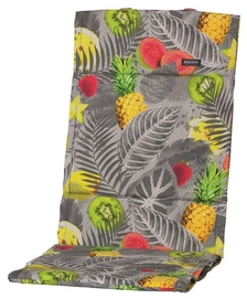 Textileenkussen Madison Botanica Grey Hoge Rug