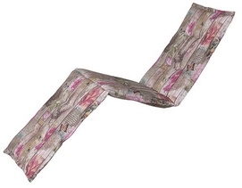Deckchairkussen Madison Julie Pastel