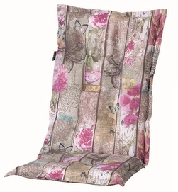 Tuinkussen Madison Julie Pastel Hoge Rug