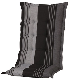 Tuinkussen Madison Jack Grey Lage Rug