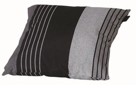Sierkussen Madison Jack Grey (60 x 40 cm)