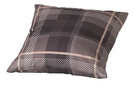 Sierkussen Madison Taco Grey (50 x 50 cm)