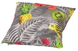 Sierkussen Madison Botanica Grey (60 x 40 cm)
