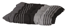 Toscanekussen Madison Jack Grey (46 x 46 cm)
