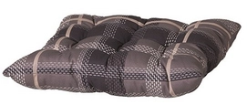 Toscanekussen Madison Taco Grey (46 x 46 cm)
