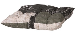 Toscanekussen Madison Jochem Grey (46 x 46 cm)