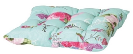 Toscanekussen Madison Viola Mint (46 x 46 cm)