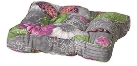 Matraskussen Madison Florance Elisa Rose (47 x 47 cm)