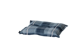 Voetenbankkussen Madison Taco Grey