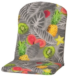 Tuinkussen Madison Botanica Grey Hoge Kuip