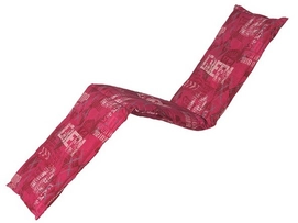 Deckchairkussen Madison Spirit Fuchsia