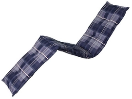 Deckchairkussen Madison Taco Grey