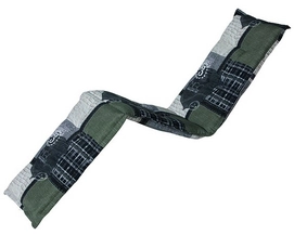 Deckchairkussen Madison Jochem Grey