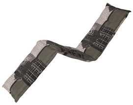 Ligbedkussen Madison Jochem Grey