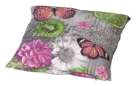 Sierkussen Madison Elisa Rose (60 x 40 cm)