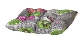 Toscanekussen Madison Elisa Rose (46 x 46 cm)