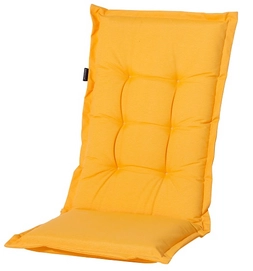 Tuinkussen Madison Outdoor Panama Yellow Lage Rug