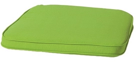 Wickerkussen Madison Outdoor Panama Lime Universeel