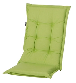 Tuinkussen Madison Outdoor Panama Lime Hoge Rug