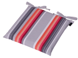 Zitkussen Madison Outdoor Guatamala Camilia (40 x 40 cm)