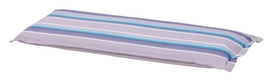 Bankkussen Madison Outdoor Guatamala Safier Blue Tweezits
