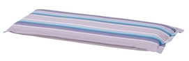 Bankkussen Madison Outdoor Guatamala Safier Blue Driezits