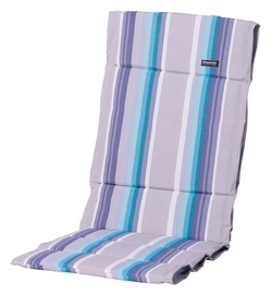 Textilauflage Madison Outdoor Guatamala Safier Blau Hochlehner