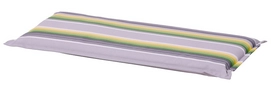 Bankkussen Madison Outdoor Guatamala Lime Tweezits