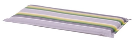 Bankkussen Madison Outdoor Guatamala Lime Driezits