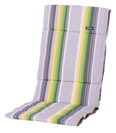 Textileenkussen Madison Outdoor Guatamala Lime Hoge Rug