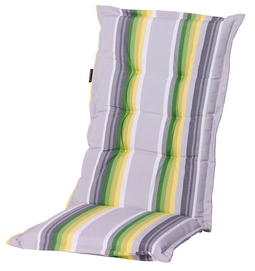 Tuinkussen Madison Outdoor Guatamala Lime Lage Rug