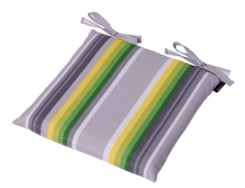Zitkussen Madison Outdoor Guatamala Lime (40 x 40 cm)