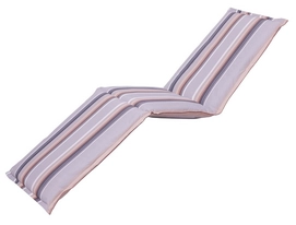 Ligbedkussen Madison Outdoor Guatamala Grey