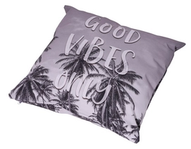 Sierkussen Madison Outdoor Vibes Grey (50 x 50 cm)
