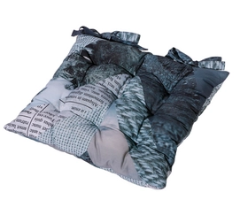 Toscanekussen Madison Lima Green (46 x 46 cm)