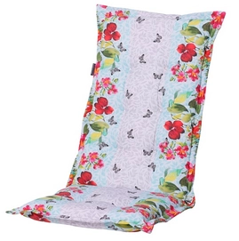 Tuinkussen Madison Lilly Aqua Lage Rug