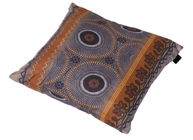 Sierkussen Madison Marian Yellow (40 x 60 cm)