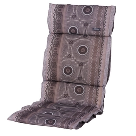Textilauflage Madison Marian Taupe Hochlehner