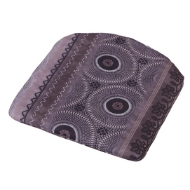 Sitzkissen Madison Marian Taupe (46 x 48 cm)
