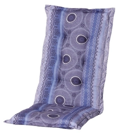Tuinkussen Madison Marian Blue Lage Rug