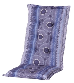 Tuinkussen Madison Marian Blue Hoge Rug