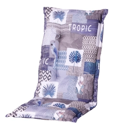 Tuinkussen Madison Tropic Blue Lage Rug